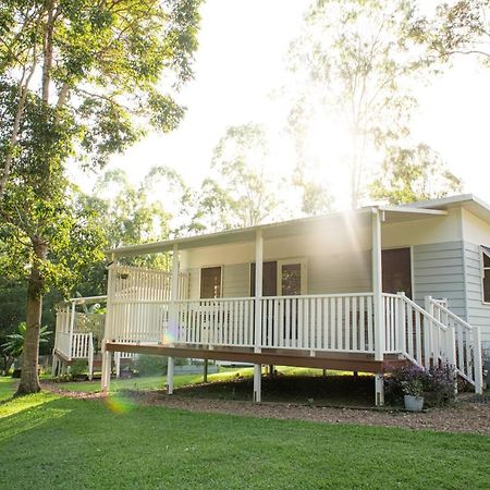 فيلا Noosa Rural Retreat Pomona المظهر الخارجي الصورة