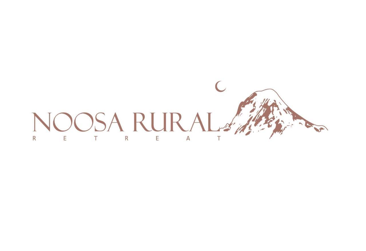 فيلا Noosa Rural Retreat Pomona المظهر الخارجي الصورة
