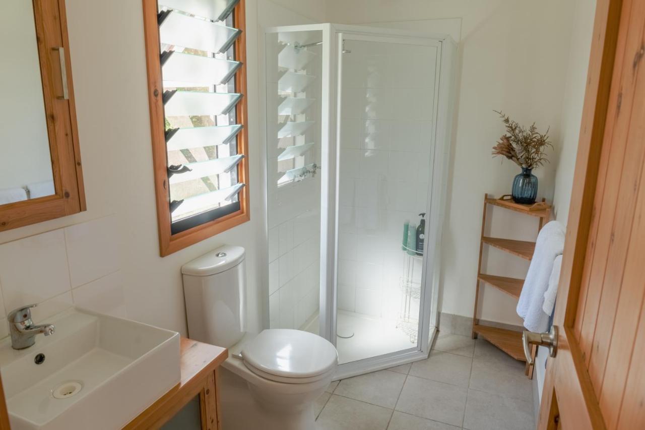 فيلا Noosa Rural Retreat Pomona المظهر الخارجي الصورة